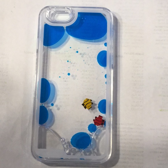 liquid phone case